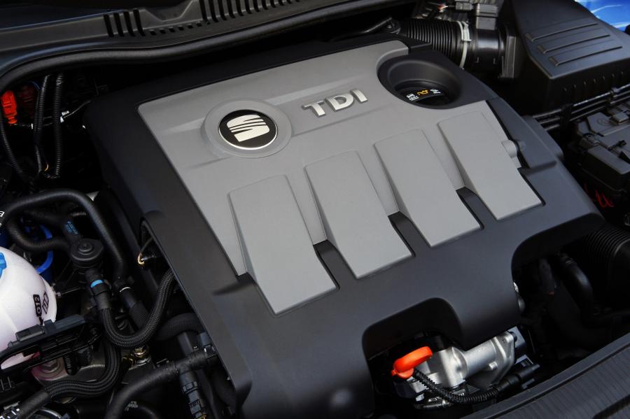  Seat Ibiza SC 2009 года  (фото 23 из 132)